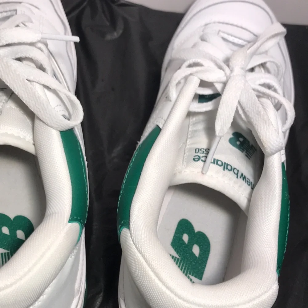 New Balance Sneakers bb5505wb